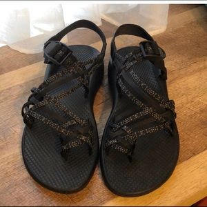 Lightly used chaco’s